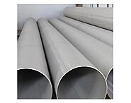 What is Stainless Steel Large Diameter Pipe?
