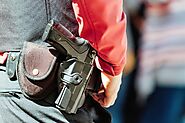 Is the Department of Commerce requesting sales records from Gun Holster companies ? - Gun Holster