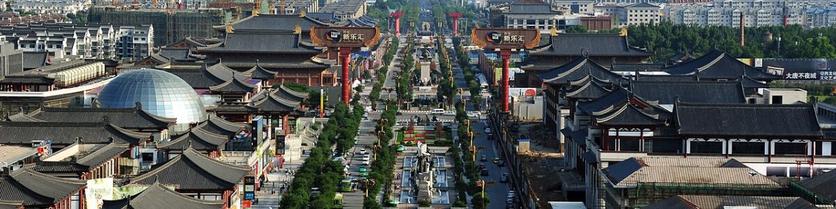 Listly top 10 things to do in xian while you re there explore the best of xian headline