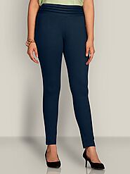 Jeggings For Women | Western Wear: Clothing | Beyoung