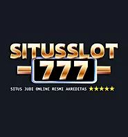 Situsslot777Ofc ⭐ (@Situsslot777Ofc) | Custom Link & TextWall profiles in Magic.ly