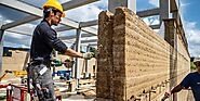 Concrete Solutions For Sustainable Construction