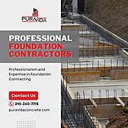 Professional Foundation Contractors San Antonio