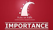 Ruby on Rails all you need to know