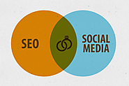 Social Media to improve SEO