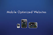 Benefit your business with Mobile-Optimized Website