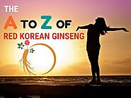 A To Z Of Korean Red Ginseng - Varieties, Benefits, Side Effects, And More