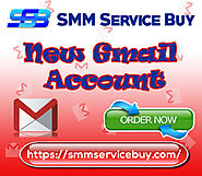 Buy Gmail Accounts - 100 real & USA verified Gmail accounts