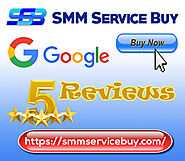 Google 5 star Review - High Quality Our Services