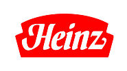 Heinz cooks up a new logo with Kraft Foods