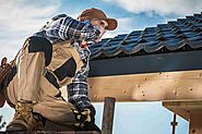 Tanner's Roofing Service - Little Rock Roofing Company