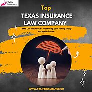 Get Benefits of Life Insurance in Texas - TX Life Insurance