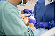 Complications you may face after Dental Implant Surgery