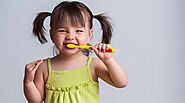 Why Is It Important To Maintain Dental Hygiene For Babies and Toddlers?