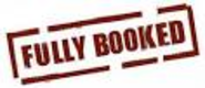 Fully Booked!