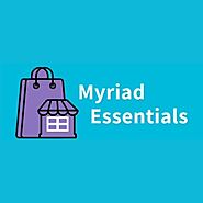 Buy Multi-Function Vegetable Cutte - Myriad Essentials