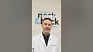 Weekly Health Update by Toronto Chiropractor Dr David Koivuranta in Davisville.