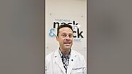 Daily Health Update for August 5 2021 by Toronto Chiropractor Dr. David Koivuranta in Davisville