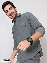 Mens Clothing | Mens Fashion Online Store | Beyoung