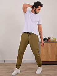 Online Mens Clothing | Stylish Designs & Patterns | Beyoung