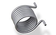 Stainless Steel 321 Coil Tube Manufacturer, Supplier, Stockist and Exporter in India - Zion Tubes & Alloys.