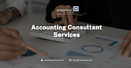 Accounting Consultant Services | Small Business Accounting Consultant USA– HCLLP