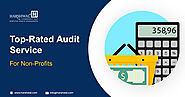 Top-Rated Audit Service For Non-Profits – HCLLP