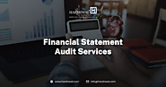 Financial Statement Audit Services | Top-Rated Financial Auditing USA – HCLLP