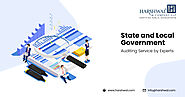 State and Local Government Auditing Service By Experts – HCLLP