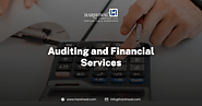 Financial Auditing Services | Financial Audit Service Outsourcing in USA – HCLLP