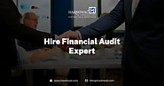 Hire Financial Audit Expert | Financial Statement Audit Servicing – HCLLP