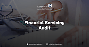 Financial Servicing Audit | Professional Financial Auditor Services – HCLLP