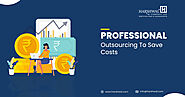 Professional Outsourcing To Save Costs – HCLLP