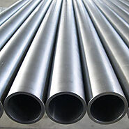 Seamless Pipe Manufacturers