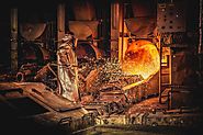 History and Working of Industrial Furnaces