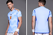 Fifa World Cup Jersey