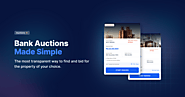 Bank Auction Properties at discounted rate - Auction Bazaar