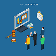  How does the e-auction portal work? – Auction Bazar