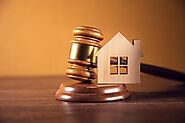 Legal Hurdles in Purchasing Property at Bank Auctions