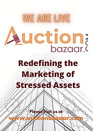 Bank Auction Properties at discounted rate - Auction Bazaar