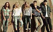 Accomplish Your Fantasy Of Shopping With American Eagle UAE