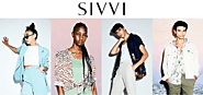 Discover Latest Styles At Discounts With Sivvi Coupon Code