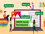 Hire Dedicated MERN Stack Developers | Imenso Software