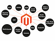 How Magento Adds Cheers To Enterprise’s Ecommerce Software?