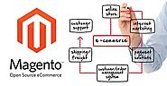 How Magento Programmers Build Online Storefronts With A Difference?
