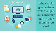 Build customer e-commerce strategies to grow your business