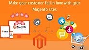 Make your customer fall in love with your Magento sites