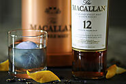 Macallan Scotch whisky for sale - Buy Macallan Scotch whisky online
