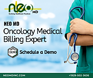 The Potential Coding Concerns in Oncology Medical Billing