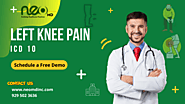 HEALTHLeft Knee Pain ICD 10 Codes & Overview of Bilateral Knee Pain